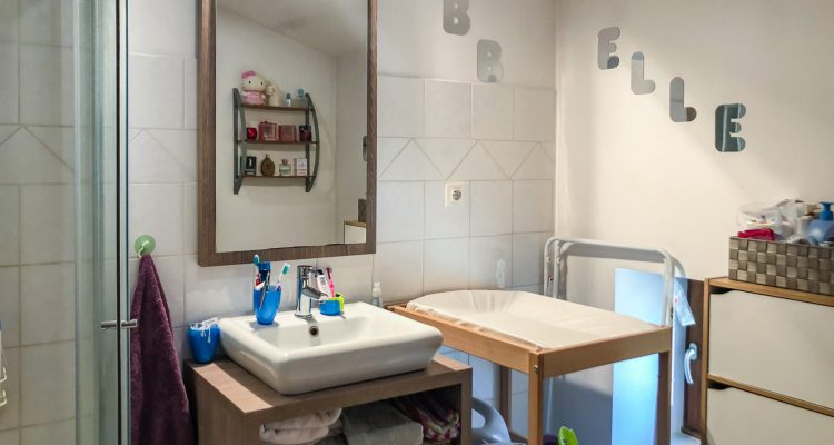 Bien Vendu Maison 72 m² à Messimy-sur-Saone 189 000 € - Messimy-sur-Saone (01480) - 9