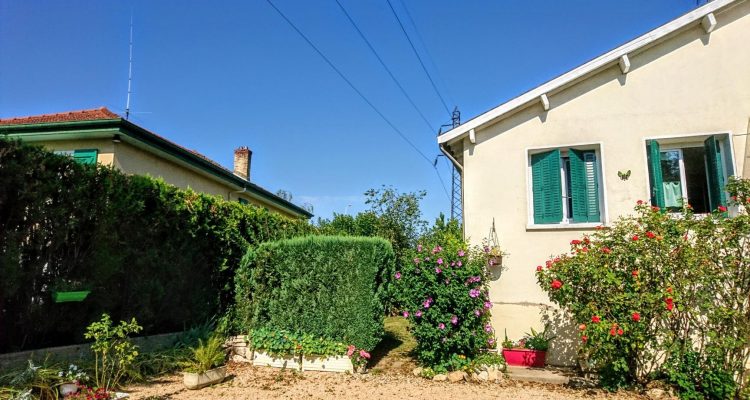 Bien Vendu Maison 113 m² à Saint-Jean-d’Ardières 233 000 € - Saint-Jean-d'Ardières (69220)