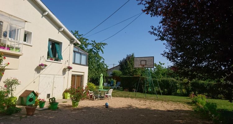 Bien Vendu Maison 113 m² à Saint-Jean-d’Ardières 233 000 € - Saint-Jean-d'Ardières (69220) - 4