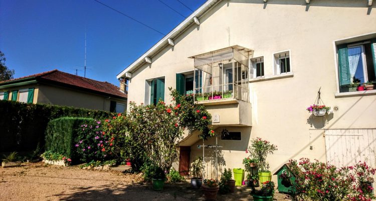 Bien Vendu Maison 113 m² à Saint-Jean-d’Ardières 233 000 € - Saint-Jean-d'Ardières (69220) - 5