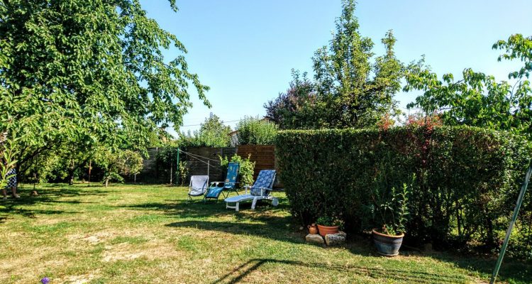 Bien Vendu Maison 113 m² à Saint-Jean-d’Ardières 233 000 € - Saint-Jean-d'Ardières (69220) - 6