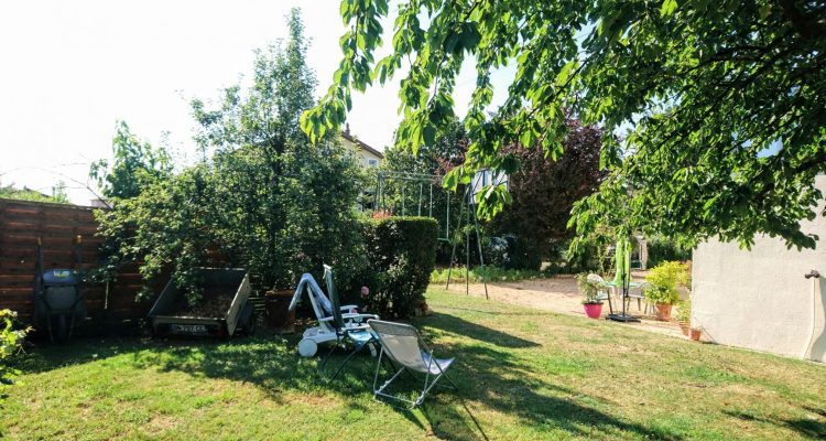 Bien Vendu Maison 113 m² à Saint-Jean-d’Ardières 233 000 € - Saint-Jean-d'Ardières (69220) - 8