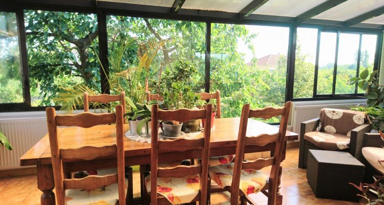 Bien Vendu Maison 113 m² à Saint-Jean-d’Ardières 233 000 € - Saint-Jean-d'Ardières (69220) - 13