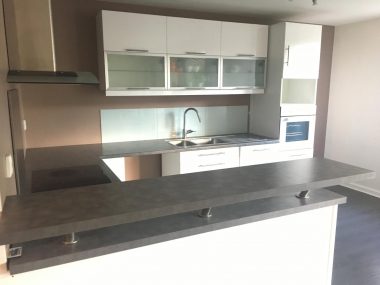 Bien Vendu T3 71 m² à Fontaines-sur-Saône 209 000 € - 1