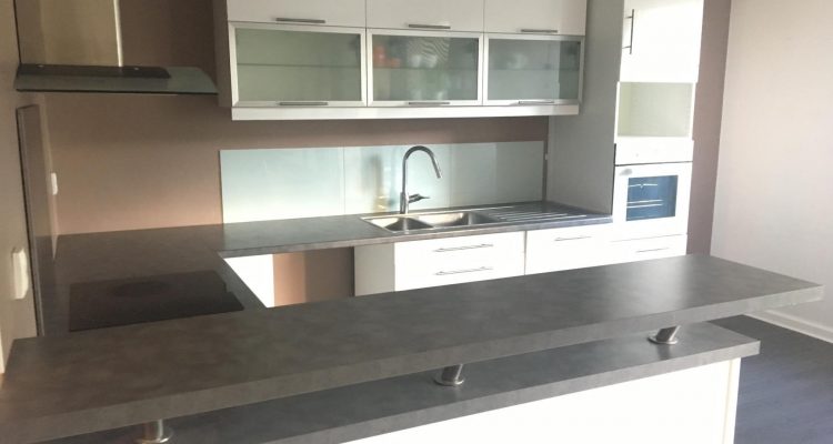 Bien Vendu T3 71 m² à Fontaines-sur-Saône 209 000 € - Fontaines-sur-Saône (69270)