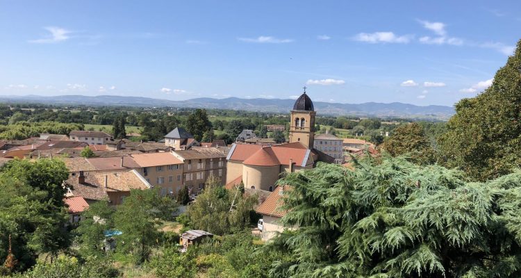 Bien Vendu Maison 85 m² à Montmerle-sur-Saône 185 000 € - Montmerle-sur-Saône (01090)