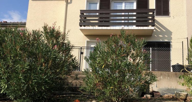 Bien Vendu Maison 85 m² à Montmerle-sur-Saône 185 000 € - Montmerle-sur-Saône (01090) - 2