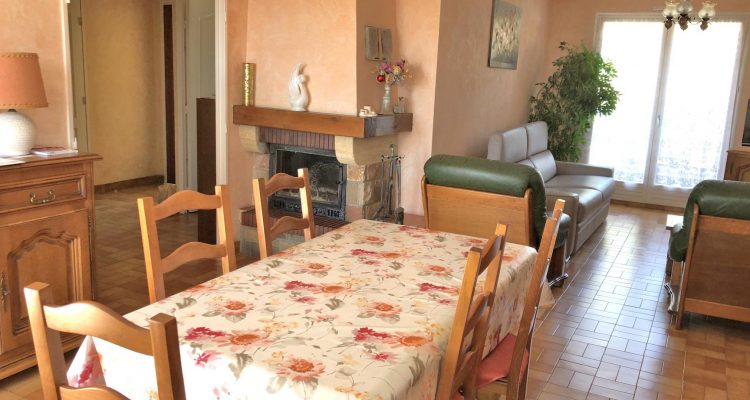 Bien Vendu Maison 85 m² à Montmerle-sur-Saône 185 000 € - Montmerle-sur-Saône (01090) - 4