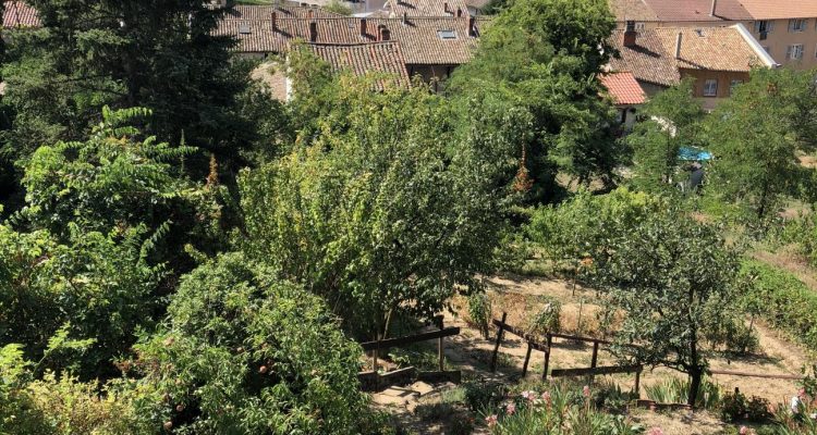 Bien Vendu Maison 85 m² à Montmerle-sur-Saône 185 000 € - Montmerle-sur-Saône (01090) - 6