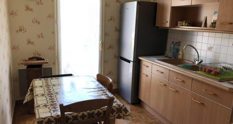 Bien Vendu Maison 85 m² à Montmerle-sur-Saône 185 000 € - Montmerle-sur-Saône (01090) - 7