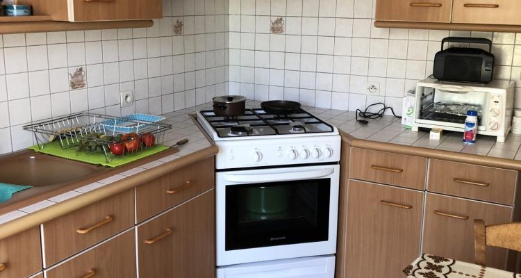 Bien Vendu Maison 85 m² à Montmerle-sur-Saône 185 000 € - Montmerle-sur-Saône (01090) - 8