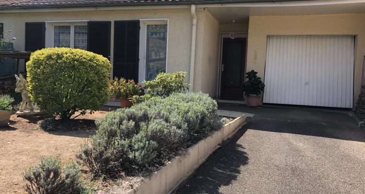 Bien Vendu Maison 85 m² à Montmerle-sur-Saône 185 000 € - Montmerle-sur-Saône (01090) - 10