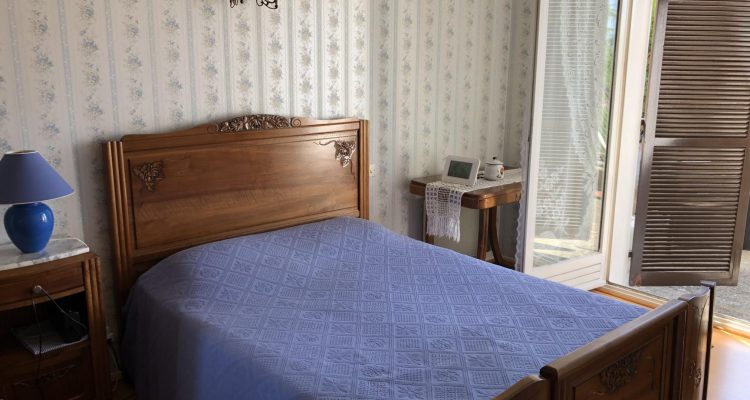Bien Vendu Maison 85 m² à Montmerle-sur-Saône 185 000 € - Montmerle-sur-Saône (01090) - 14