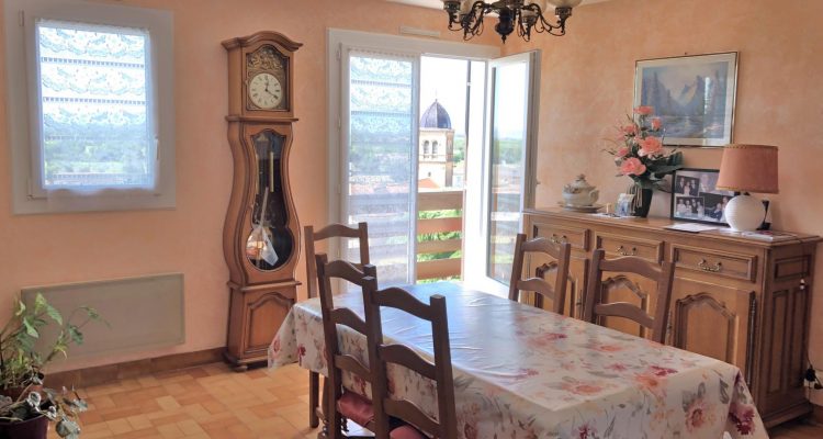 Bien Vendu Maison 85 m² à Montmerle-sur-Saône 185 000 € - Montmerle-sur-Saône (01090) - 18