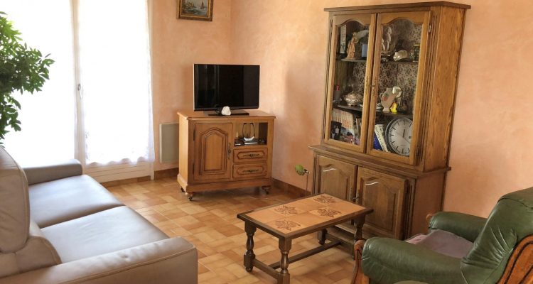 Bien Vendu Maison 85 m² à Montmerle-sur-Saône 185 000 € - Montmerle-sur-Saône (01090) - 19
