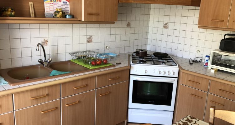 Bien Vendu Maison 85 m² à Montmerle-sur-Saône 185 000 € - Montmerle-sur-Saône (01090) - 21