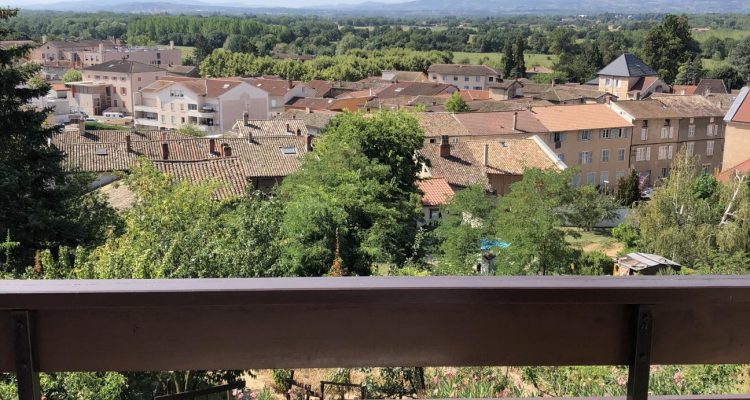 Bien Vendu Maison 85 m² à Montmerle-sur-Saône 185 000 € - Montmerle-sur-Saône (01090) - 22