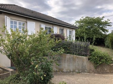 Bien Vendu Maison 120 m² à Jassans-Riottier 315 000 € - 1