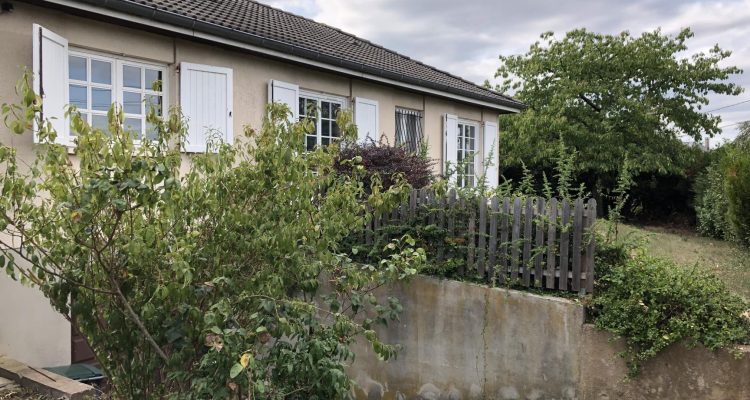 Bien Vendu Maison 120 m² à Jassans-Riottier 315 000 € - Jassans-Riottier (01480)