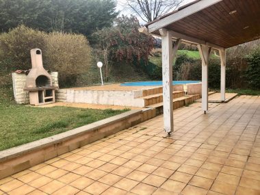 Bien Vendu Maison 120 m² à Lissieu 350 000 € - 1