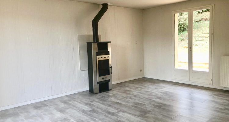 Bien Vendu Maison 120 m² à Lissieu 350 000 € - Lissieu (69380) - 1