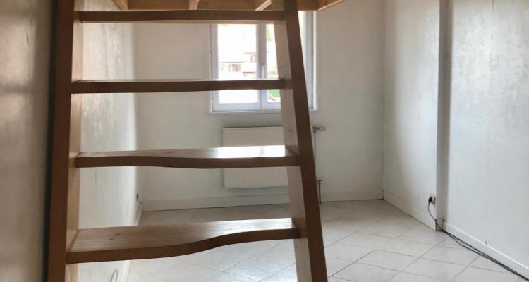 Bien Vendu Maison 120 m² à Lissieu 350 000 € - Lissieu (69380) - 8