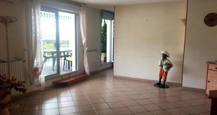 Duplex toit terrasse - Fontaines-sur-Saône (69270) - 3