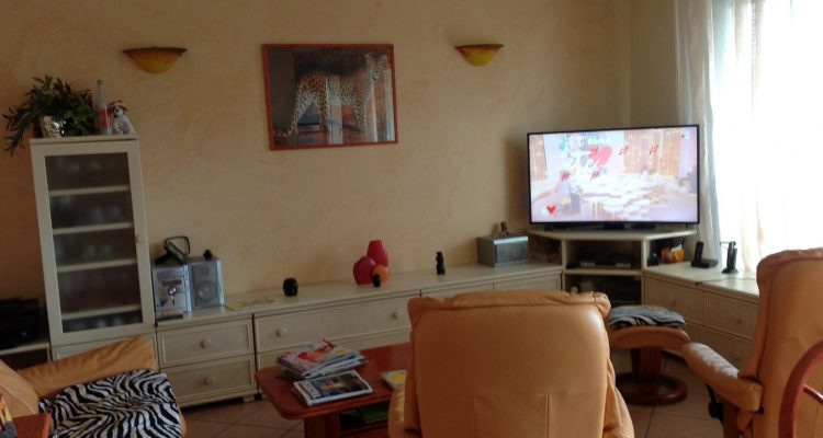 Duplex toit terrasse - Fontaines-sur-Saône (69270) - 4