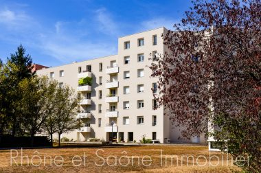Bien Vendu T3 60 m² à Lyon-3eme-Arrondissement 270 000 € - 1