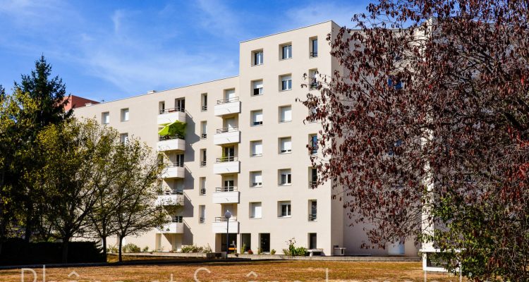 Bien Vendu T3 60 m² à Lyon-3eme-Arrondissement 270 000 € - Lyon-3eme-Arrondissement (69003)