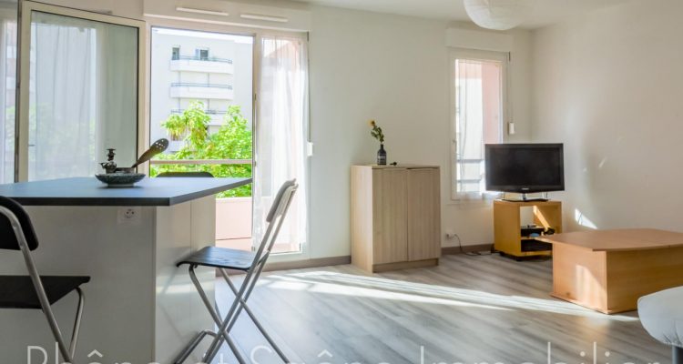 Bien Vendu T3 60 m² à Lyon-3eme-Arrondissement 270 000 € - Lyon-3eme-Arrondissement (69003) - 2