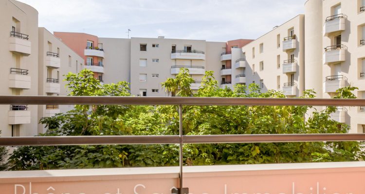 Bien Vendu T3 60 m² à Lyon-3eme-Arrondissement 270 000 € - Lyon-3eme-Arrondissement (69003) - 4