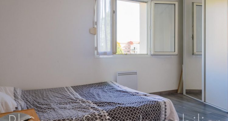 Bien Vendu T3 60 m² à Lyon-3eme-Arrondissement 270 000 € - Lyon-3eme-Arrondissement (69003) - 5