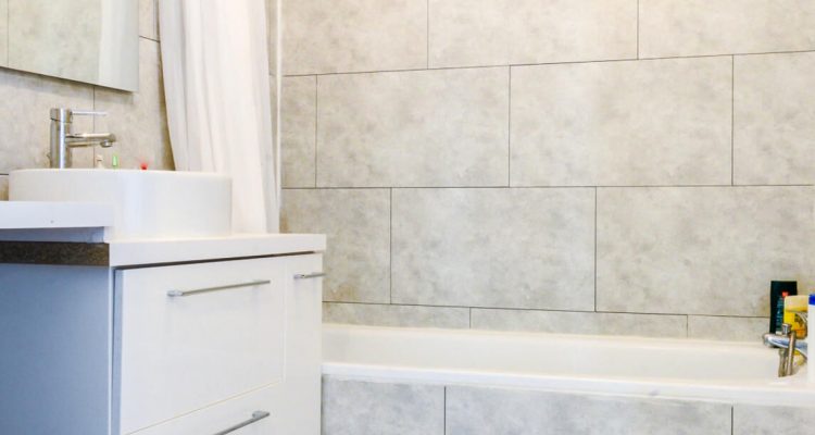 Bien Vendu T3 60 m² à Lyon-3eme-Arrondissement 270 000 € - Lyon-3eme-Arrondissement (69003) - 6