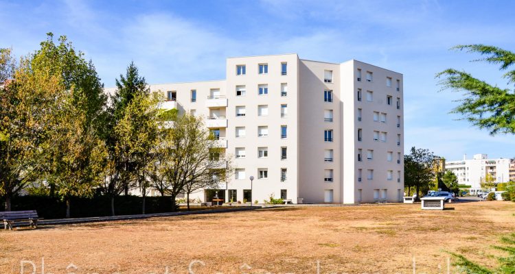 Bien Vendu T3 60 m² à Lyon-3eme-Arrondissement 270 000 € - Lyon-3eme-Arrondissement (69003) - 8