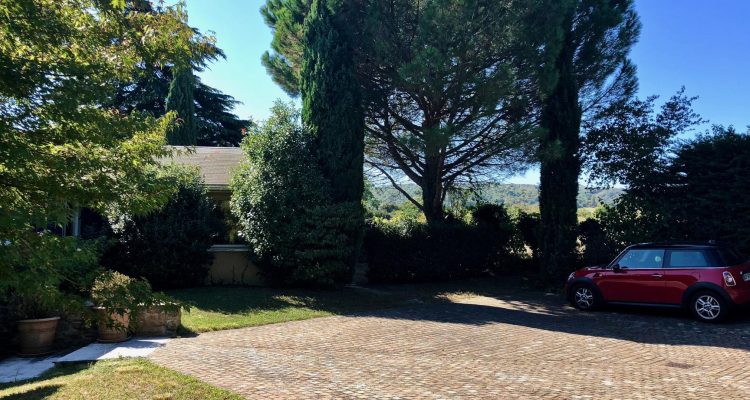 Bien Vendu Maison 280 m² à Albigny-sur-Saône 725 000 € - Albigny-sur-Saône (69250) - 1