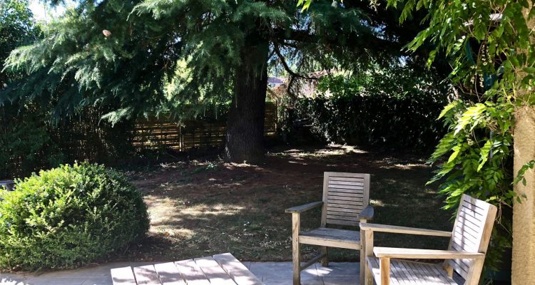 Bien Vendu Maison 280 m² à Albigny-sur-Saône 725 000 € - Albigny-sur-Saône (69250) - 2