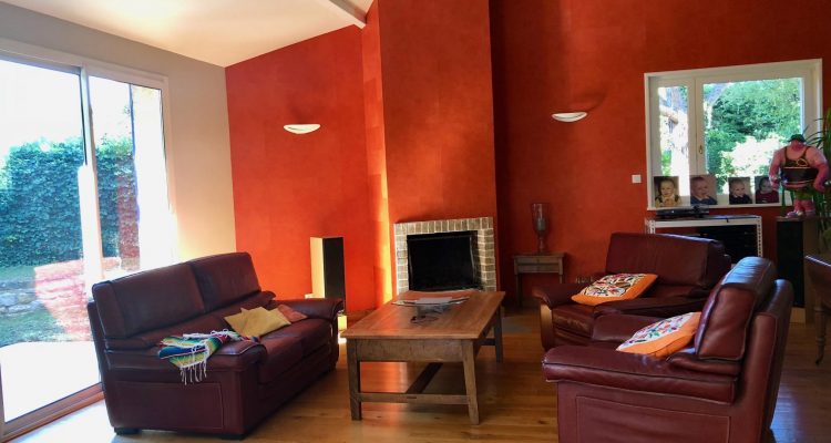 Bien Vendu Maison 280 m² à Albigny-sur-Saône 725 000 € - Albigny-sur-Saône (69250) - 3