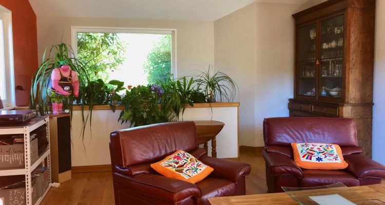 Bien Vendu Maison 280 m² à Albigny-sur-Saône 725 000 € - Albigny-sur-Saône (69250) - 4