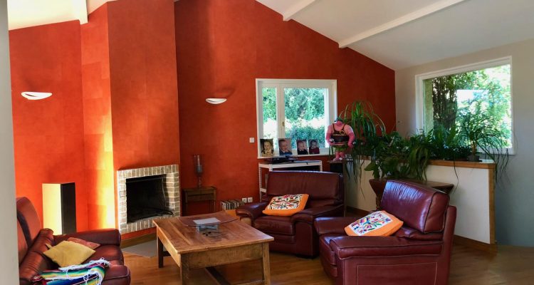 Bien Vendu Maison 280 m² à Albigny-sur-Saône 725 000 € - Albigny-sur-Saône (69250) - 5
