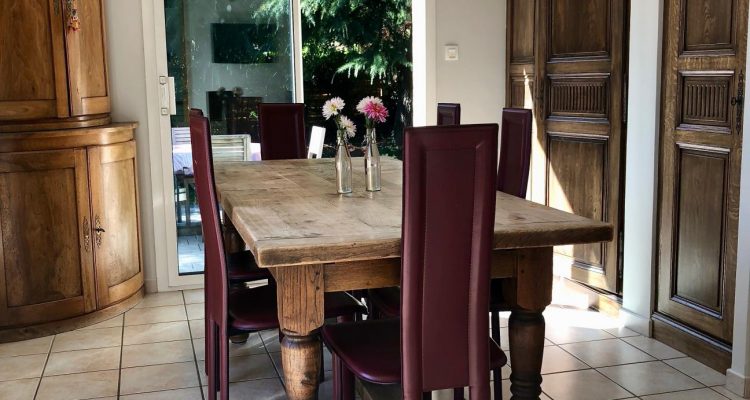 Bien Vendu Maison 280 m² à Albigny-sur-Saône 725 000 € - Albigny-sur-Saône (69250) - 6