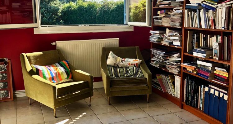 Bien Vendu Maison 280 m² à Albigny-sur-Saône 725 000 € - Albigny-sur-Saône (69250) - 11