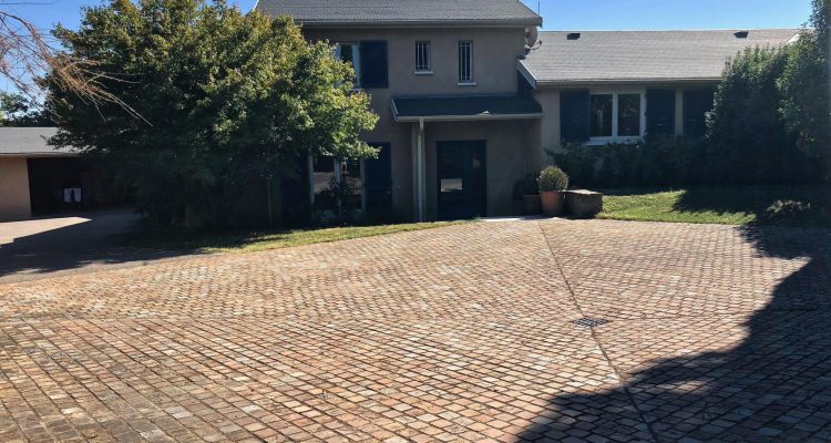 Bien Vendu Maison 280 m² à Albigny-sur-Saône 725 000 € - Albigny-sur-Saône (69250) - 12