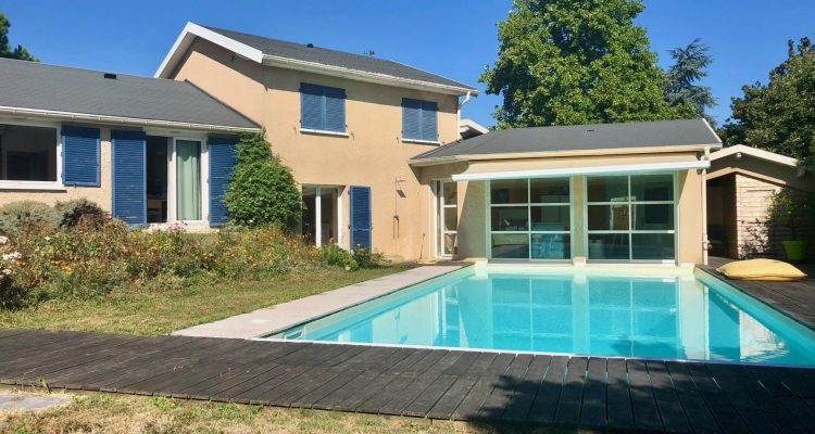 Bien Vendu Maison 280 m² à Albigny-sur-Saône 725 000 € - Albigny-sur-Saône (69250) - 14