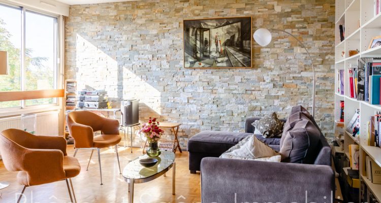 Bien Vendu T4 101 m² à Lyon-4eme-Arrondissement 475 000 € - Lyon-4eme-Arrondissement (69004)