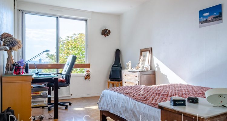Bien Vendu T4 101 m² à Lyon-4eme-Arrondissement 475 000 € - Lyon-4eme-Arrondissement (69004) - 4
