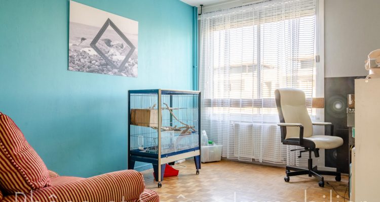 Bien Vendu T4 101 m² à Lyon-4eme-Arrondissement 475 000 € - Lyon-4eme-Arrondissement (69004) - 5
