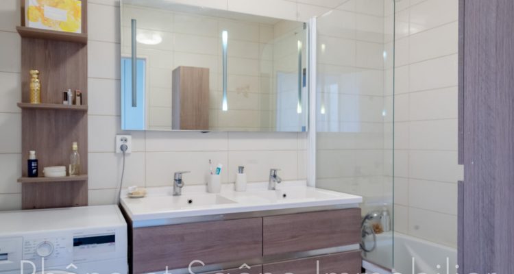 Bien Vendu T4 101 m² à Lyon-4eme-Arrondissement 475 000 € - Lyon-4eme-Arrondissement (69004) - 9