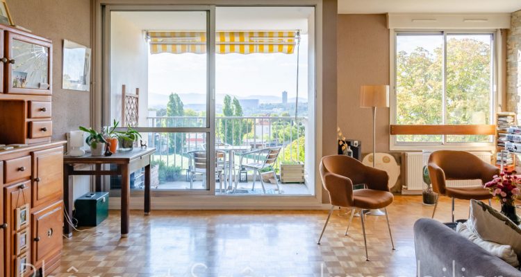 Bien Vendu T4 101 m² à Lyon-4eme-Arrondissement 475 000 € - Lyon-4eme-Arrondissement (69004) - 10
