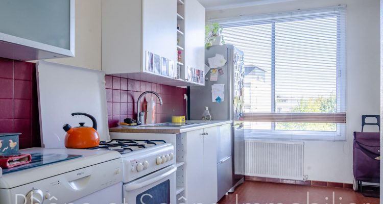 Bien Vendu T4 101 m² à Lyon-4eme-Arrondissement 475 000 € - Lyon-4eme-Arrondissement (69004) - 11